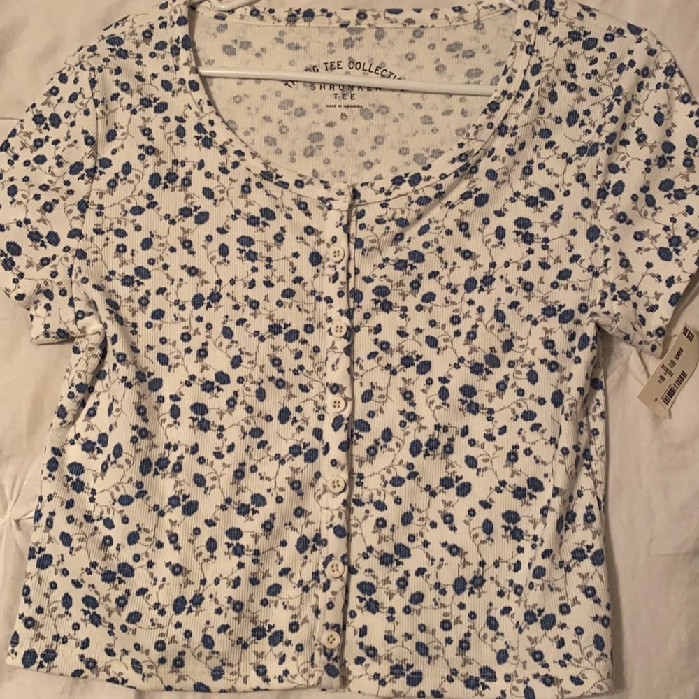 Hollister T shirt